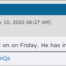 Filmboards.com - Beware! Spyware on filmboards.com! - Photo 1 - comment #2135509