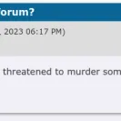 Filmboards.com - Beware! Spyware on filmboards.com! - Photo 1 - comment #2534951