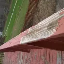 Cabot Stain - Peeling problem - Photo 2 - comment #1779328