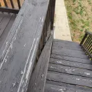 Cabot Stain - Peeling problem - Photo 3 - comment #2225224