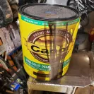 Cabot Stain - Peeling problem - Photo 2 - comment #2225224