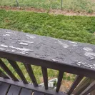 Cabot Stain - Peeling problem - Photo 5 - comment #2225224