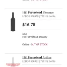 Liquor Control Board of Ontario [LCBO] - hill farmstead beer release. - Photo 2 - update #1931709