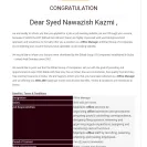 Etihad Group Of Companies - received job proposal from etihad group of companies, is it fake or real? - Photo 2 - comment #2051467
