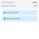 Cnidaplay / Content Roots - I cancelled the account, a free account and you took money? - Photo 1 - comment #1934709