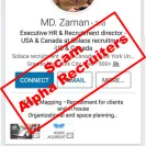 Solace Recruitment - recruitment agency - Photo 1 - comment #2009274