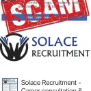 Solace Recruitment - recruitment agency - Photo 4 - comment #2009274