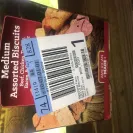 Dollar General - sold damaged dog food again - Photo 1 - comment #2414003