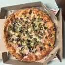 Domino's Pizza - The worst experience - Photo 1 - comment #2529106