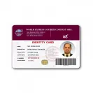 World Express Courier Service - parcel hold - Photo 1 - comment #2044183