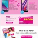 Game Stores South Africa / Game.co.za - Bad service and false advertising - Photo 1 - comment #1991182