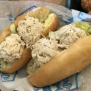 Captain D's - lobster rolls - Photo 1 - comment #1937427