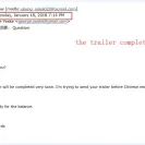 Alibaba - food trailer - Photo 4 - comment #2071192