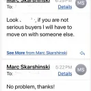 Craigslist - vehicle purchase scam - Photo 1 - comment #1995357