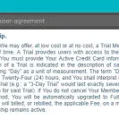 Mate1 Enterprises - refund/fraudulent activity - Photo 3 - comment #1942566