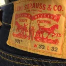 Bicester Village - my new 501 jeans tailoring cutting off - Photo 2 - comment #1949945