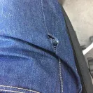 Bicester Village - my new 501 jeans tailoring cutting off - Photo 4 - comment #1949945