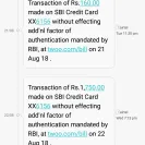 Twoo.com - Without information deduct money - Photo 1 - update #1949133
