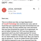 DG Services - Online form filling work - Photo 2 - comment #1962425