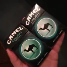 Camel - new camel crush packaging - Photo 1 - comment #2007452