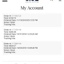 Bidz.com - took my money but never sent the product - Photo 1 - comment #2011372