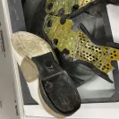 Nike - nike golf shoe / quality / shoe damaged - Photo 2 - comment #2249079