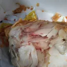 Church's Chicken - charged extra for cashier's order mistake - Photo 1 - comment #1964745