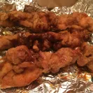 Church's Chicken - charged extra for cashier's order mistake - Photo 1 - comment #1980199
