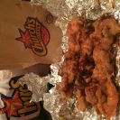 Church's Chicken - charged extra for cashier's order mistake - Photo 3 - comment #1980199