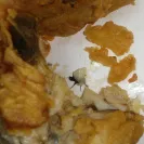 Church's Chicken - charged extra for cashier's order mistake - Photo 1 - comment #1982379