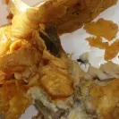 Church's Chicken - charged extra for cashier's order mistake - Photo 2 - comment #1982379
