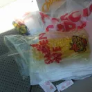 Church's Chicken - charged extra for cashier's order mistake - Photo 2 - comment #1987245