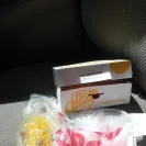 Church's Chicken - charged extra for cashier's order mistake - Photo 3 - comment #1987245
