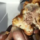 Church's Chicken - charged extra for cashier's order mistake - Photo 1 - comment #1992857