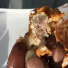 Church's Chicken - charged extra for cashier's order mistake - Photo 2 - comment #1992857