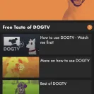 DogTV Network - tv channel - Photo 1 - comment #2064254