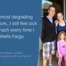 Wells Fargo - wells fargo corrupt executives - michael devito, liz bryant, liz djokovich bryant, perry hilzendeger - Photo 2 - comment #1967389