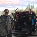 Coquihalla Lakes Lodge - inappropriate behavior - Photo 1 - comment #2097432