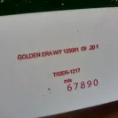 Tiger Brands - Jungle oats - Photo 1 - comment #2182149