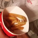 Wendy’s - food and service - Photo 1 - update #1963912
