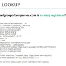 Etihad Group Of Companies - fake company, fake job offers, fake communication - Photo 1 - comment #2000214