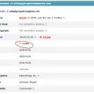 Etihad Group Of Companies - fake company, fake job offers, fake communication - Photo 1 - comment #2000483