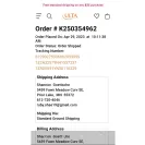 Ulta Beauty - rip off company - Photo 1 - comment #2380968