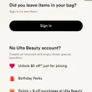 Ulta Beauty - rip off company - Photo 1 - comment #2575490