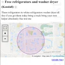 Craigslist - fake name - Photo 1 - comment #1981897