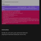 Tata Consultancy Services - employee working with fake experience - Photo 1 - comment #2260480