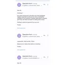 Tata Consultancy Services - employee working with fake experience - Photo 2 - comment #2260480