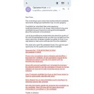 Tata Consultancy Services - employee working with fake experience - Photo 6 - comment #2260480