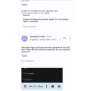 Tata Consultancy Services - employee working with fake experience - Photo 4 - comment #2260480