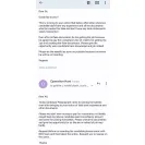 Tata Consultancy Services - employee working with fake experience - Photo 7 - comment #2260480